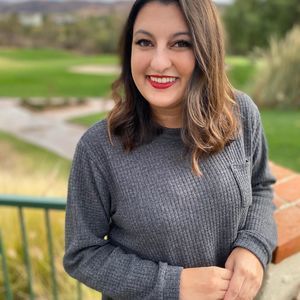 Meet your Posher, Christine